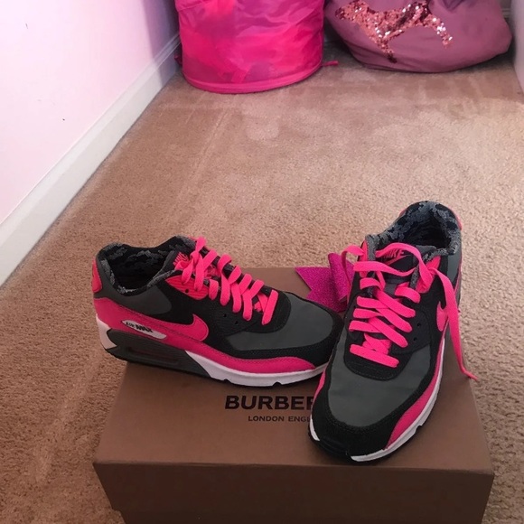 Nike Shoes - Air max 90